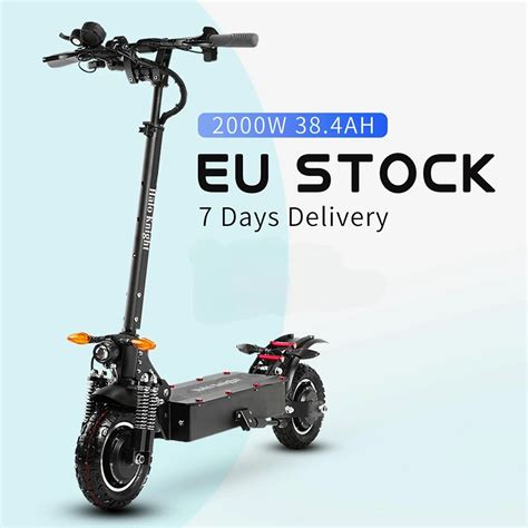 T Halo Knight Scooter Lectrique Pour Adultes W Ah