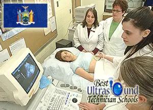 Top Ultrasound Technician Schools in New York – Best Ultrasound ...