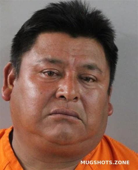 Lopez Ambrocio Juan Polk County Mugshots Zone