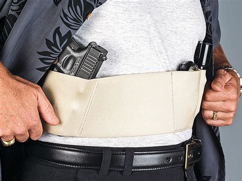 Stealthy Styles 7 Methods Of Concealed Carry Black Op Arms