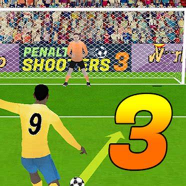 Penalty Kick Wiz Oyunu Online ücretsiz oyna