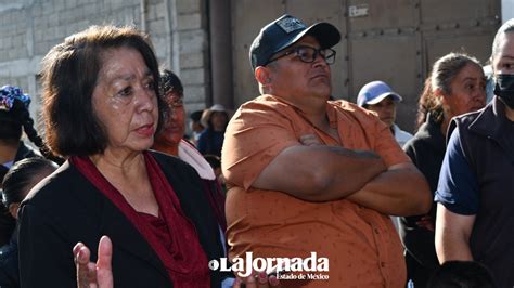 Padres De Familia Exigen Destituci N De Directora En Escuela Primaria