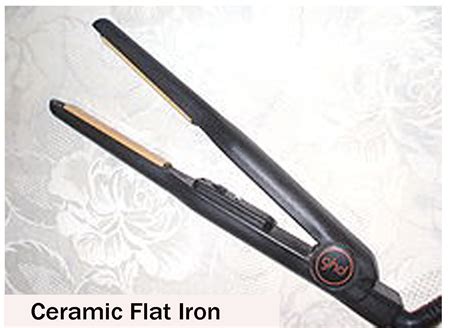 Fhi Curling Irons: Ceramic Curling Irons