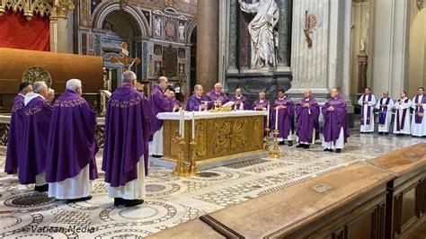 Visita Ad Limina Dei Vescovi Dellemilia Romagna Diocesi Di Carpi