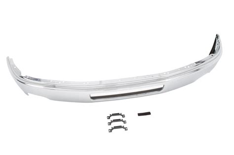 Gmc Sierra 2500 Hd Bumper Face Bar Front Gmc W O Denali 25998989 Hadwin White Wholesale