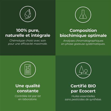 Aroma Labs Sarriette Des Montagnes Bio Huile Essentielle Ch Motyp E