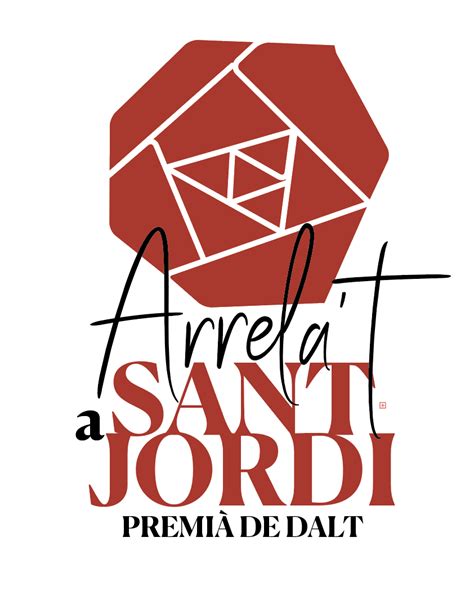 Arrela t a Sant Jordi 2023 Ajuntament de Premià de Dalt