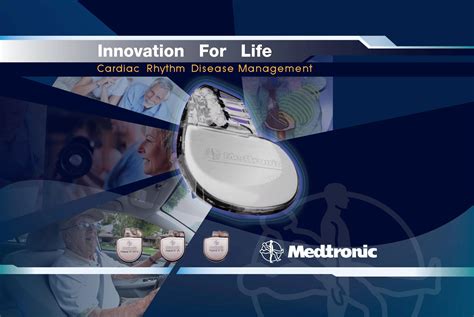 Medtronic Back Drop on Behance