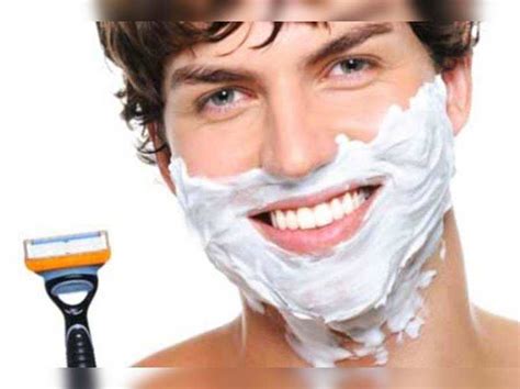 Personal Grooming Tips For Men Times Of India