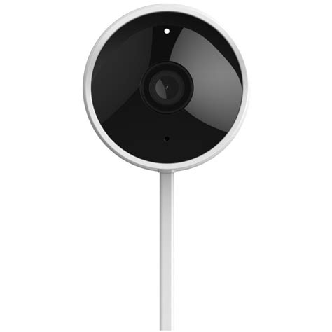 Xiaomi Outdoor Camera P Telegraph