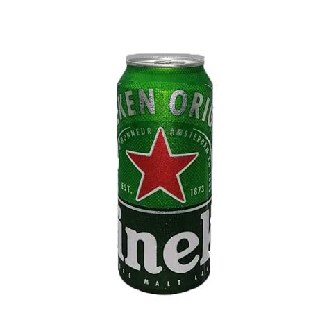 Cerveza Heineken Lata 473 Ml Sampieri Tu Tienda Especializada