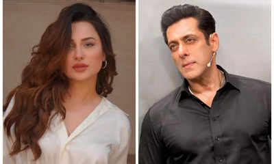 Bigg Boss Ott Bigg Boss Fame Mahira Sharma To Reunite With Salman