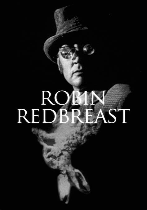 Robin Redbreast streaming: where to watch online?