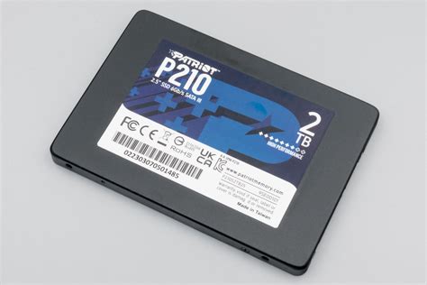 What Is a SATA Solid State Drive | Robots.net