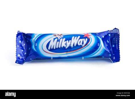 Milky Way Chocolate Stock Photos & Milky Way Chocolate Stock Images - Alamy