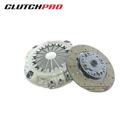 COMMERCIAL CLUTCH KIT For Mitsubishi Fuso Canter Fe Kmi30009 543 40