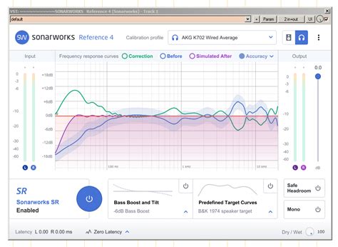 AKG K702 with Sonarworks - way too much bass | Audio Science Review ...