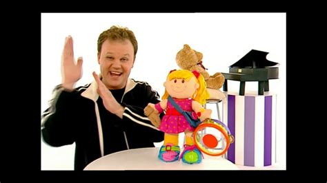 Something Special Music Mr Tumble Justin Fletcher Youtube