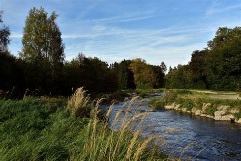 Fluss Bach Wasser Kostenloses Foto Auf Pixabay Pixabay