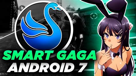 Saiu Melhor Vers O Smart Gaga Lite Android Sem Bug De Login