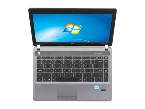 HP ProBook 4440s Intel Core I3 3110M 2 4GHz 14 0 Windows 7