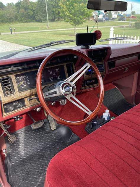 1986 Ford F150 Fred S LMC Truck Life