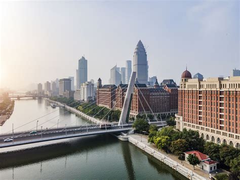 Top Things To Do In Tianjin China