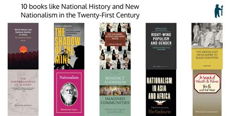 100 handpicked books like National History and New Nationalism in the ...