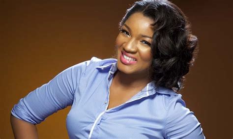 Nigerian Actress Omotola Talks About Sex Scenes In New Movie Nehanda