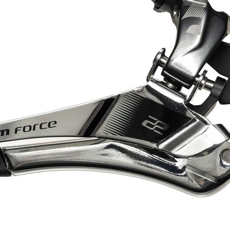 Sram Force Front Derailleur Competitive Cyclist