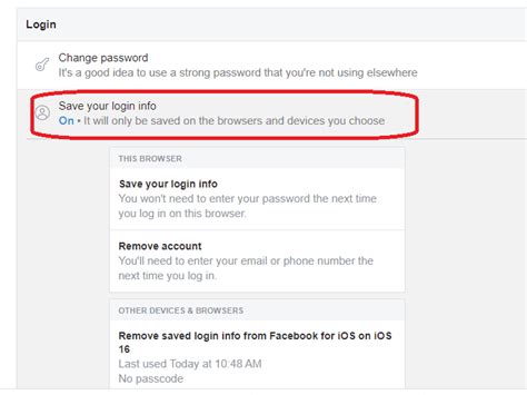 How To Fix Facebook Keeps Logging Me Out Gadgetswright