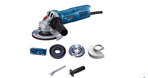 Bosch Gws Professional Angle Grinder At Rs Bosch Grinding