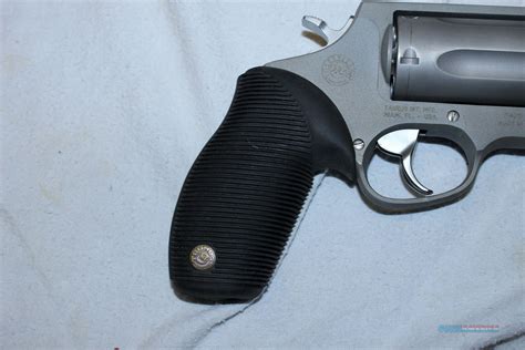 Taurus Judge Revolver Ga For Sale At Gunsamerica