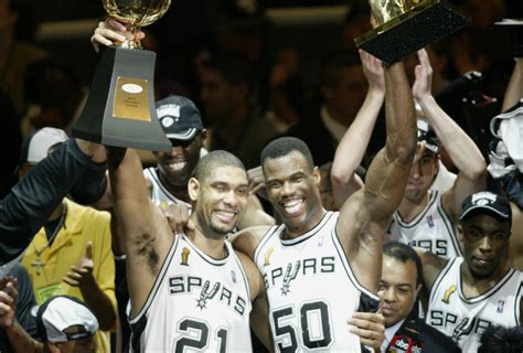 Top 10 San Antonio Spurs Players of All Time | Bleacher Report | Latest ...