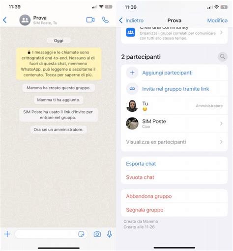 Come Entrare In Un Gruppo Whatsapp Salvatore Aranzulla