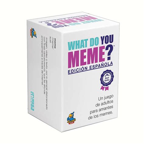 What Do You Meme? - Va de Jocs