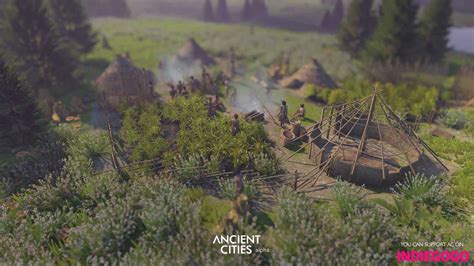 Ancient Cities Free Download game