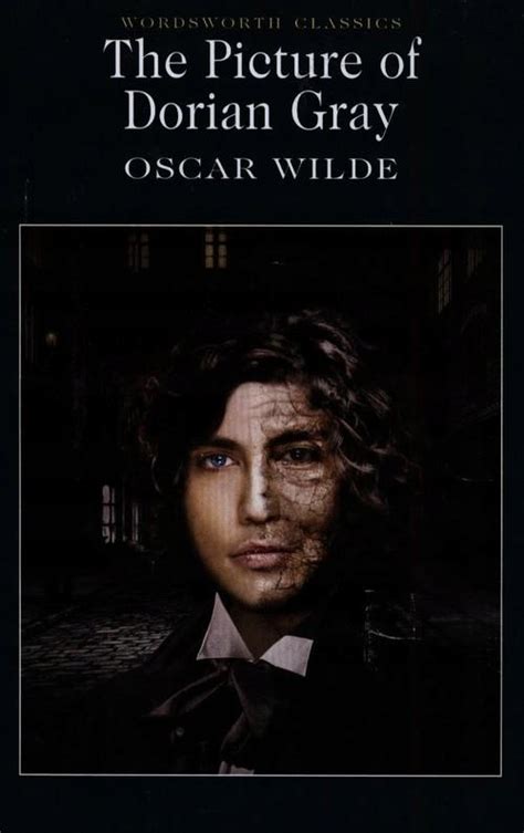 The Picture Of Dorian Gray Wilde Oscar 13410610817 Książka Allegro