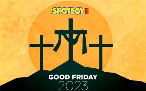 Good Friday 2023 Wishes Whatsapp Messages Quotes Facebook Status