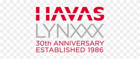 Havas Lynx - Havas Media Clipart (#1871499) - PikPng