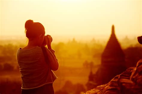 6 Destinos Para Mulheres Viajantes Qual Viagem