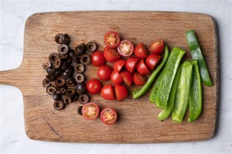 Diy Pizza Lunchable {meal Prep Idea} Feel Good Foodie