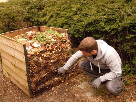 Les règles dor pour réussir son compost So Healthy