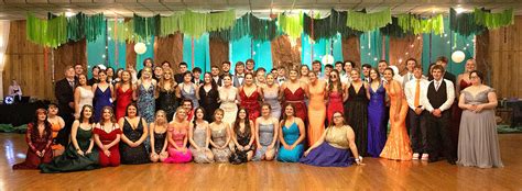 2022 Shs Prom Staunton Star Times