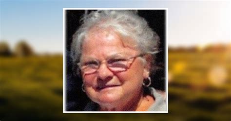 Caroline Lavallee Obituary Paradis Givner Funeral Home