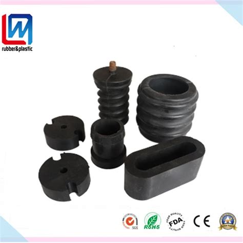 Custom Silicone Nbr Epdm Molded Silicone Rubber Gasket Seal Part For