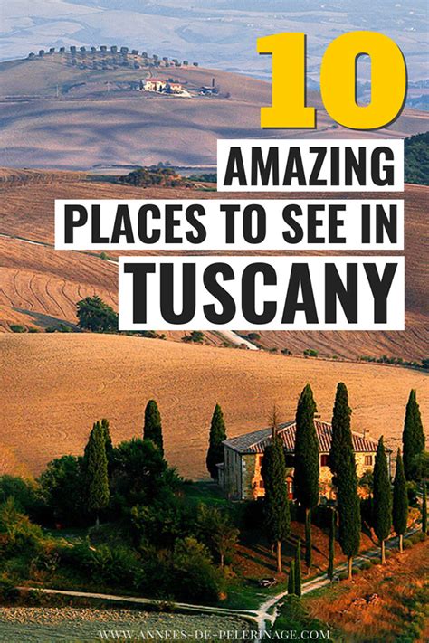 The 10 Best Things To Do In Tuscany Italy Tuscany Italy Travel Cool