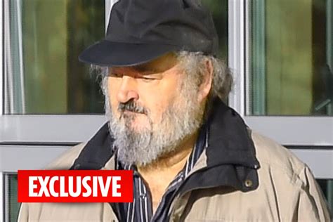 Yorkshire Ripper Peter Sutcliffe celebrated his 74th birthday by eating ...