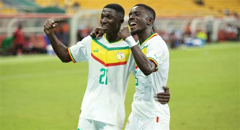 Mane Brace Helps Senegal Overpower South Sudan In World Cup Qualifying