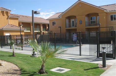 Ridgecrest Apartments | Ridgecrest Senior | Affordable Housing in ...